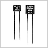 HEL-776和HEL-777系列铂质RTD温度传感器